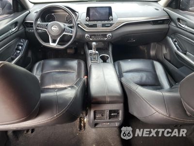 Zdjęcie 8 z 14 samochodu: 2020 NISSAN ALTIMA SL VIN:1N4BL4EV7LC150319 - miniatura