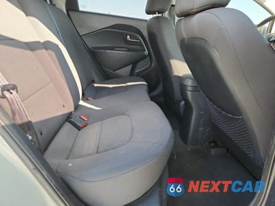 Zdjęcie 10 z 11 samochodu: 2012 KIA RIO EX VIN:KNADN5A33C6013199 - miniatura