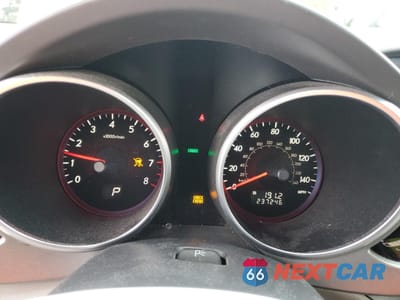 Zdjęcie 9 z 12 samochodu: 2006 SUBARU B9 TRIBECA 3.0 H6 VIN:4S4WX82C564422113 - miniatura