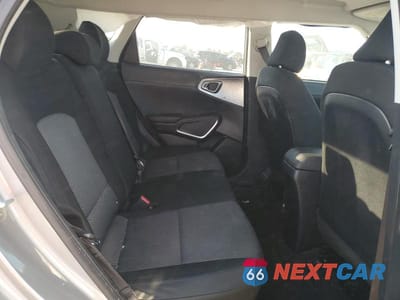 Zdjęcie 11 z 13 samochodu: 2022 KIA SOUL LX VIN:KNDJ23AU6N7823273 - miniatura
