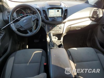 Zdjęcie 8 z 14 samochodu: 2019 FORD ESCAPE SE VIN:1FMCU9GD7KUB24269 - miniatura