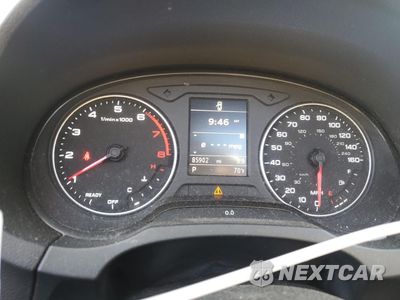 Zdjęcie 9 z 12 samochodu: 2016 AUDI A3 PREMIUM VIN:WAUB8GFFXG1031070 - miniatura