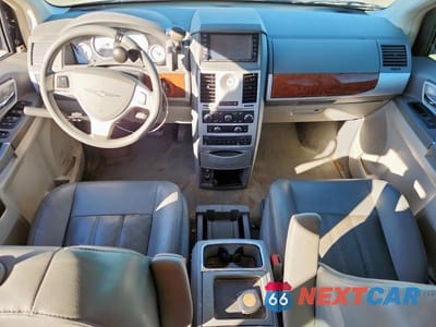 Zdjęcie 8 z 11 samochodu: 2009 CHRYSLER TOWN & COUNTRY TOURING VIN:2A8HR54109R522079 - miniatura