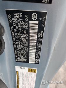 Zdjęcie 13 z 13 samochodu: 2007 TOYOTA SCION TC VIN:JTKDE177170147345 - miniatura