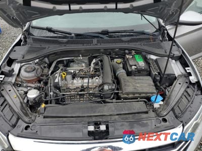 Zdjęcie 11 z 13 samochodu: 2019 VOLKSWAGEN JETTA S VIN:3VWCB7BU4KM265968 - miniatura