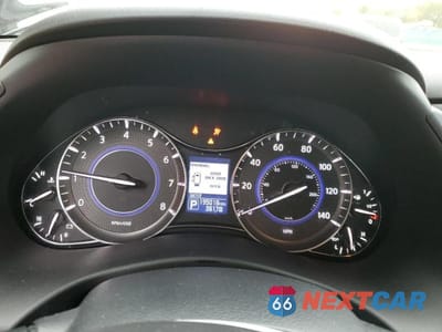 Zdjęcie 9 z 13 samochodu: 2013 INFINITI QX56 BASE VIN:JN8AZ2NEXD9041123 - miniatura