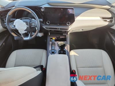 Zdjęcie 8 z 13 samochodu: 2024 LEXUS RX 350H BASE VIN:2T2BBMCA2RC036981 - miniatura