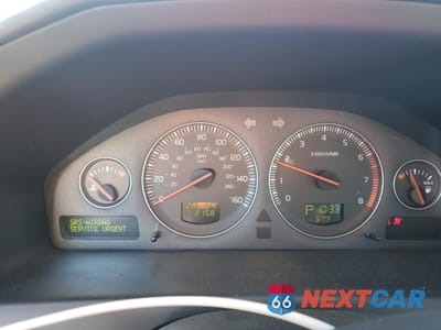 Zdjęcie 9 z 13 samochodu: 2006 VOLVO V70 VIN:YV1SW612562549792 - miniatura