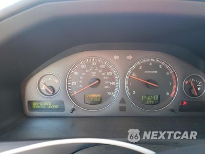 Zdjęcie 9 z 13 samochodu: 2006 VOLVO V70 VIN:YV1SW612562549792 - miniatura