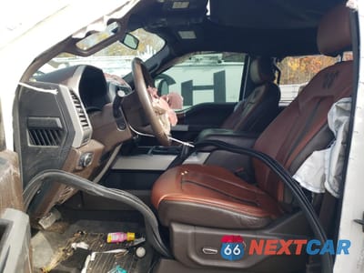 Zdjęcie 7 z 13 samochodu: 2021 FORD F350 SUPER DUTY VIN:1FT8W3BT8MEC28766 - miniatura
