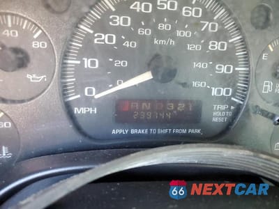 Zdjęcie 9 z 13 samochodu: 2002 CHEVROLET EXPRESS G2500 VIN:1GCFG25M921125671 - miniatura