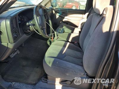 Zdjęcie 7 z 13 samochodu: 2005 CHEVROLET SILVERADO C1500 VIN:1GCEC14X45Z323190 - miniatura