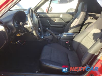 Zdjęcie 7 z 14 samochodu: 1997 MAZDA MX-5 MIATA VIN:JM1NA3539V0730598 - miniatura