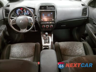 Zdjęcie 8 z 15 samochodu: 2022 MITSUBISHI RVR ES VIN:JA4AJUAU2NU604685 - miniatura