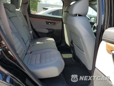 Zdjęcie 11 z 16 samochodu: 2020 HONDA CR-V EX VIN:7FARW1H54LE007913 - miniatura