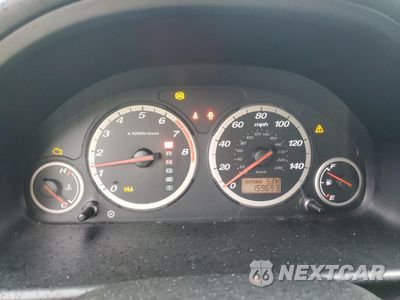 Zdjęcie 9 z 13 samochodu: 2006 HONDA CR-V EX VIN:JHLRD78806C048543 - miniatura