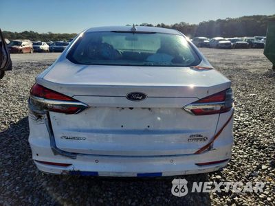 Zdjęcie 6 z 12 samochodu: 2020 FORD FUSION SEL VIN:3FA6P0MU3LR104561 - miniatura