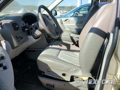 Zdjęcie 7 z 15 samochodu: 2005 DODGE CARAVAN SXT VIN:1D4GP45R95B287135 - miniatura