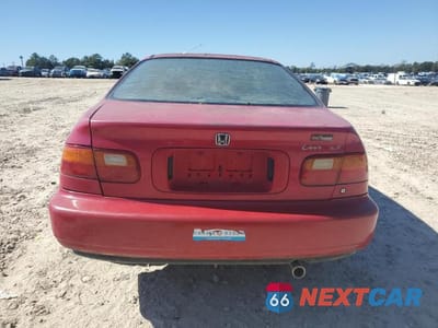 Zdjęcie 6 z 12 samochodu: 1995 HONDA CIVIC VIN:2HGEJ1227SH567524 - miniatura