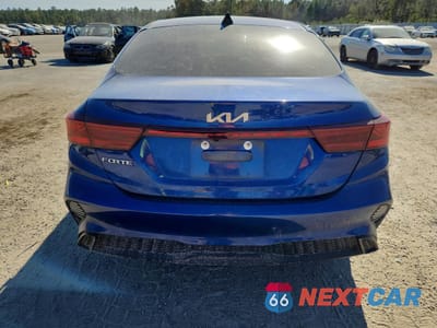Zdjęcie 6 z 13 samochodu: 2024 KIA FORTE LX VIN:3KPF24AD6RE708786 - miniatura