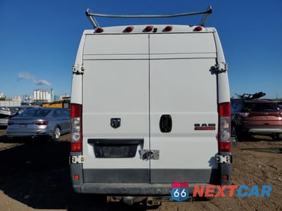 Zdjęcie 6 z 15 samochodu: 2014 RAM PROMASTER 1500 1500 HIGH VIN:3C6TRVBGXEE103961 - miniatura