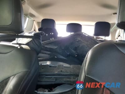 Zdjęcie 10 z 12 samochodu: 2020 JEEP COMPASS LATITUDE VIN:3C4NJCBB5LT166220 - miniatura