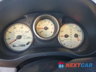 Zdjęcie 9 z 15 samochodu: 2001 TOYOTA RAV4 VIN:JTEHH20V110102617 - miniatura