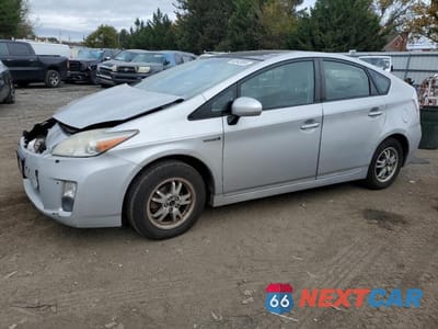 2011 TOYOTA PRIUS JTDKN3DU5B0265296 - główne zdjęcie licytacji z USA - miniatura