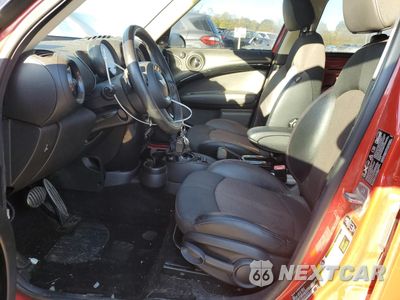 Zdjęcie 7 z 13 samochodu: 2014 MINI COOPER S COUNTRYMAN VIN:WMWZC5C59EWP39419 - miniatura