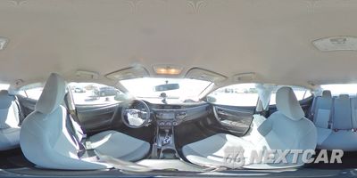 Zdjęcie 15 z 15 samochodu: 2016 TOYOTA COROLLA L VIN:5YFBURHE4GP466208 - miniatura