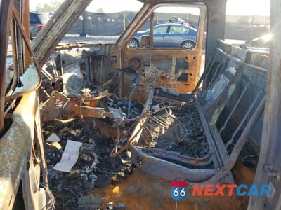 Zdjęcie 7 z 12 samochodu: 1988 FORD F150 VIN:1FTDF15N9JNA67520 - miniatura