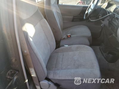 Zdjęcie 10 z 12 samochodu: 1995 FORD RANGER VIN:1FTCR10A6STA34334 - miniatura