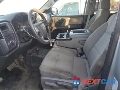 Zdjęcie 7 z 12 samochodu: 2016 CHEVROLET SILVERADO K1500 VIN:1GCVKNEC2GZ251415 - miniatura