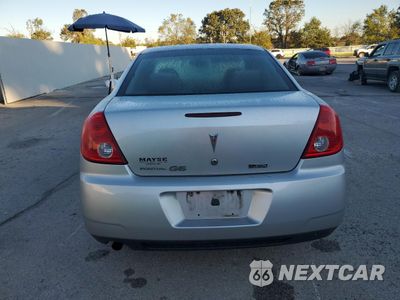 Zdjęcie 6 z 14 samochodu: 2010 PONTIAC G6 VIN:1G2ZA5E02A4139166 - miniatura