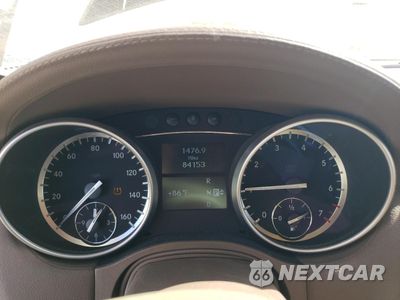 Zdjęcie 9 z 16 samochodu: 2012 MERCEDES-BENZ GL 550 4MATIC VIN:4JGBF8GE2CA785638 - miniatura