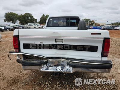 Zdjęcie 6 z 14 samochodu: 1993 CHEVROLET S TRUCK S10 VIN:1GCCS19Z7P0174883 - miniatura