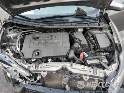 Zdjęcie 11 z 14 samochodu: 2017 TOYOTA COROLLA L VIN:2T1BURHE4HC899979 - miniatura