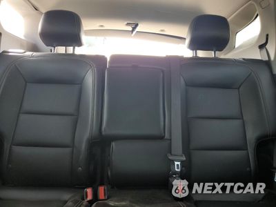 Zdjęcie 10 z 14 samochodu: 2021 GMC TERRAIN SLT VIN:3GKALPEV1ML370038 - miniatura