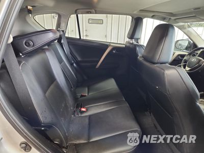 Zdjęcie 11 z 13 samochodu: 2015 TOYOTA RAV4 LIMITED VIN:2T3DFREV3FW339526 - miniatura
