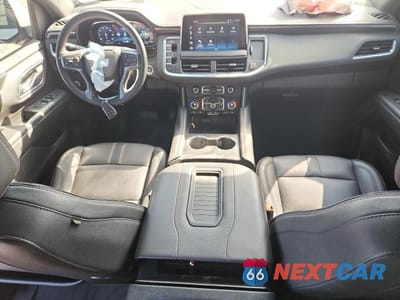 Zdjęcie 8 z 13 samochodu: 2023 CHEVROLET SUBURBAN K1500 RST VIN:1GNSKEKD9PR445866 - miniatura