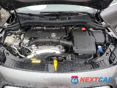 Zdjęcie 12 z 13 samochodu: 2023 MERCEDES-BENZ GLA 250 4MATIC VIN:W1N4N4HB1PJ484127 - miniatura