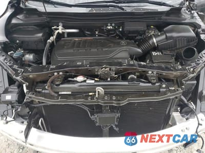 Zdjęcie 11 z 12 samochodu: 2019 ACURA MDX TECHNOLOGY VIN:5J8YD3H58KL011629 - miniatura