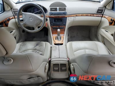 Zdjęcie 8 z 12 samochodu: 2003 MERCEDES-BENZ E 320 VIN:WDBUF65J23A310409 - miniatura
