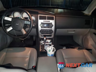 Zdjęcie 8 z 14 samochodu: 2006 DODGE CHARGER R/T VIN:2B3KA53H46H179489 - miniatura