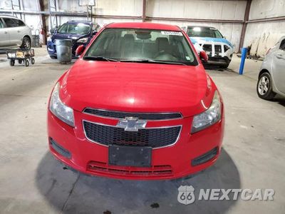 Piąte zdjęcie samochodu w środku: 2014 CHEV CRUZE ECO VIN:1G1PJ5SB1E7184590 - miniatura