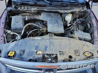Zdjęcie 11 z 12 samochodu: 2018 RAM 1500 ST VIN:1C6RR6FG3JS299128 - miniatura