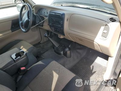 Zdjęcie 8 z 12 samochodu: 2003 FORD RANGER VIN:1FTYR10UX3PB47147 - miniatura