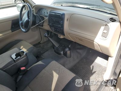 Zdjęcie 8 z 12 samochodu: 2003 FORD RANGER VIN:1FTYR10UX3PB47147 - miniatura