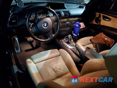 Zdjęcie 8 z 12 samochodu: 2012 BMW 135 I VIN:WBAUN7C53CVM25798 - miniatura