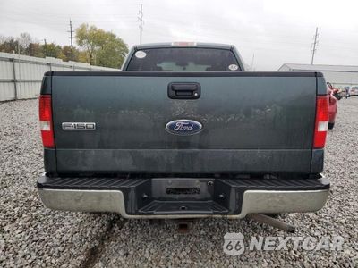 Zdjęcie 6 z 12 samochodu: 2005 FORD F-150 VIN:1FTPX14595NB51838 - miniatura